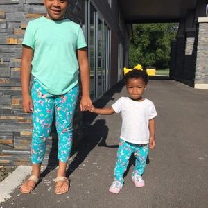 Meet your Posher, Margaret